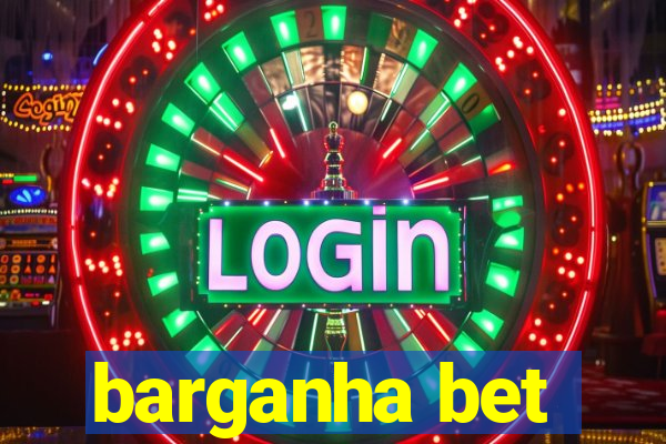 barganha bet